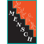 Covenant Mensch White Blend (OU Kosher) 2014 Front Label