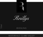 Reilly's Watervale Riesling 2015 Front Label