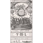 VML Winery Rose  2013 Front Label