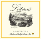 Littorai Cerise Vineyard Pinot Noir 2011 Front Label