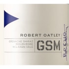 Robert Oatley Signature GSM 2014 Front Label