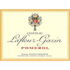 Chateau Lafleur-Gazin  2015 Front Label