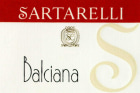 Sartarelli Verdicchio dei Castelli di Jesi Classico Balciana Superiore 2008 Front Label