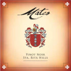 Loring Wine Company Mateo Pinot Noir 2014 Front Label