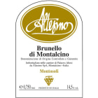 Altesino Montosoli Brunello di Montalcino 2011 Front Label