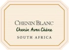 Simonsig Chenin Avec Chene 2015 Front Label