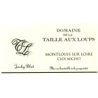 Domaine de la Taille Aux Loups Montlouis Clos Michet 2014 Front Label