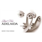 Adelaida Estate Pinot Noir 2014 Front Label