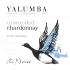 Yalumba Y Series Unwooded Chardonnay 2015 Front Label