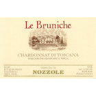 Tenuta di Nozzole Le Bruniche Chardonnay 2014 Front Label