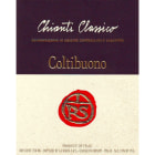 Badia a Coltibuono Chianti Classico RS (375ML half-bottle) 2014 Front Label