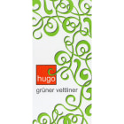 Markus Huber Hugo Gruner Veltliner 2015 Front Label