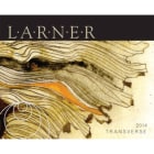 Larner Transverse Syrah 2014 Front Label