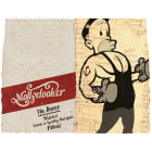 Mollydooker The Boxer Shiraz 2015 Front Label