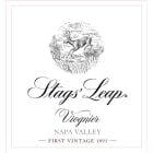 Stags' Leap Winery Viognier 2015 Front Label