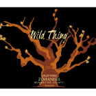 Carol Shelton Wild Thing Old Vine Zinfandel 2014 Front Label