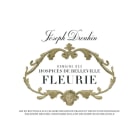 Joseph Drouhin Hospices De Belleville Fleurie 2014 Front Label