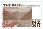 Vavasour The Pass Sauvignon Blanc 2013 Front Label