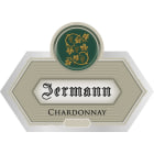 Jermann Chardonnay 2014 Front Label