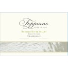 Foppiano Estate Chardonnay 2014 Front Label