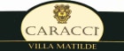 Villa Matilde Falerno del Massico Vigna Caracci 2006 Front Label