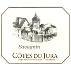 Badoz Cotes du Jura Savagnin 2010 Front Label