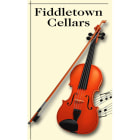 Fiddletown The Soloist Red Blend 2013 Front Label