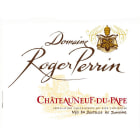 Roger Perrin Chateauneuf-du-Pape Rouge 2014 Front Label