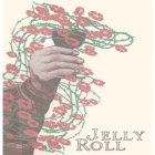 Jelly Roll Wines Rim Rock Vineyard Syrah 2013 Front Label