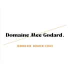 Domaine Mee Godard Morgon Grand Cras 2014 Front Label