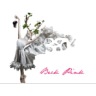 Judith Beck Pink Rose 2014 Front Label