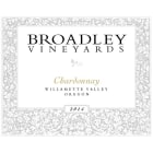 Broadley Chardonnay 2014 Front Label
