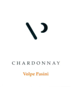 Volpe Pasini Chardonnay 2013 Front Label