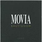 Movia Sauvignon Blanc 2014 Front Label