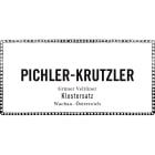 Pichler-Krutzler Klostersatz Gruner Veltliner 2014 Front Label