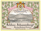 Schloss Johannisberg Rotlack Riesling Kabinett Feinherb 2011 Front Label