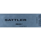 Sattler Zweigelt 2014 Front Label