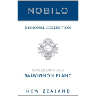 Nobilo Sauvignon Blanc 2016 Front Label
