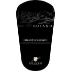 Luiano Chianti Classico (375ML half-bottle) 2014 Front Label