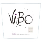 Viu Manent ViBo Malbec 2009 Front Label