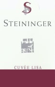 Weingut Steininger Cuvee Lisa 2012 Front Label
