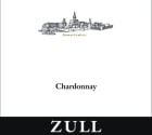 Zull Chardonnay 2008 Front Label