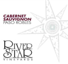 RiverStar Vineyards Cabernet Sauvignon 2012  Front Label