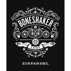 Boneshaker Lodi Zinfandel 2015 Front Label