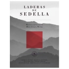 Sedella Laderas de Sedella Anfora 2013 Front Label