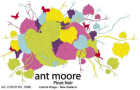 Antmoore Wineworks Pinot Noir 2012 Front Label