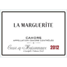 Cosse et Maisonneuve La Marguerite 2012 Front Label