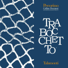 Azienda Vinicola Talamonti Trabocchetto Pecorino 2009 Front Label