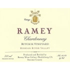 Ramey Ritchie Vineyard Chardonnay 2014 Front Label