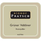 Pratsch Rotenpullen Gruner Veltliner 2014 Front Label